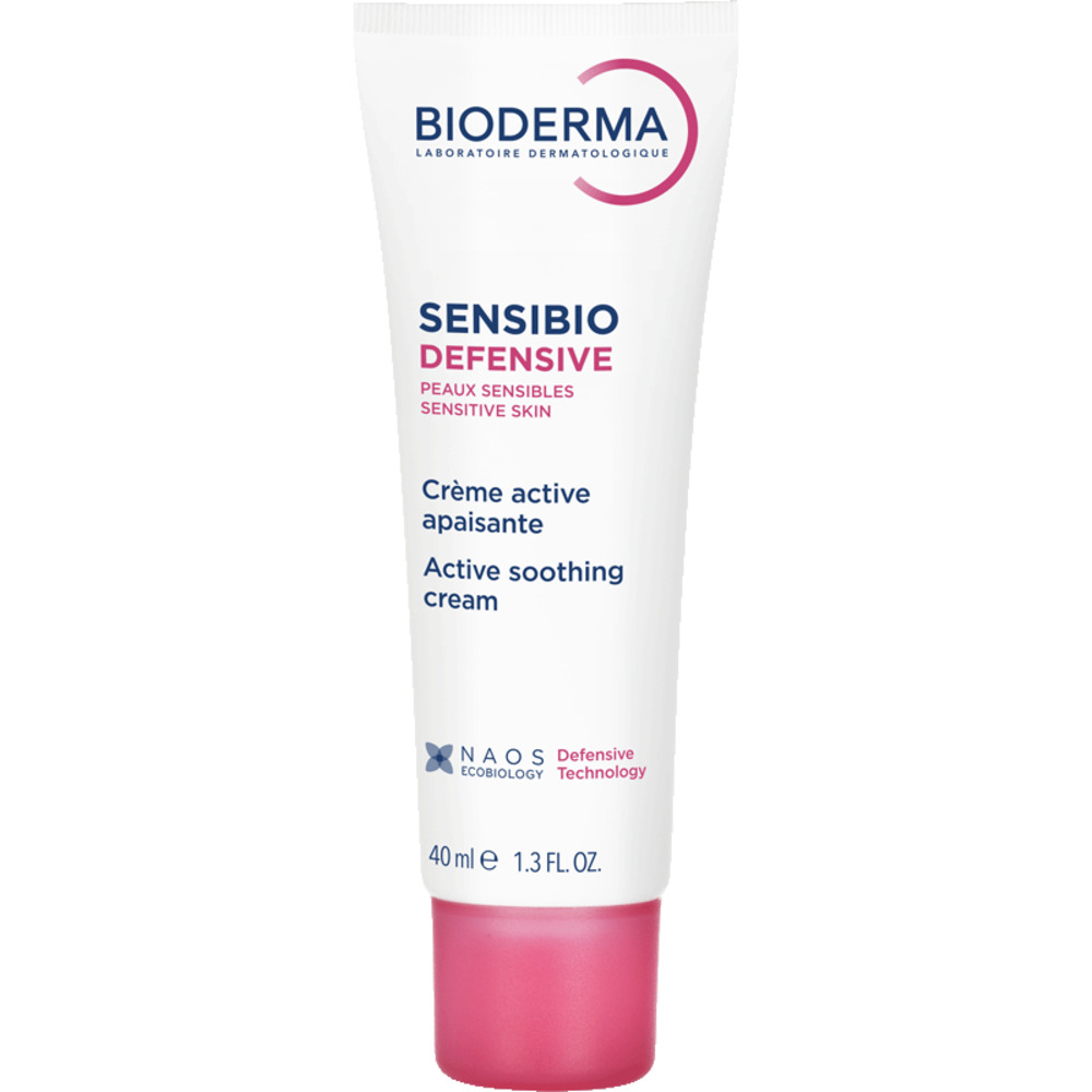Bioderma Sensibio Defensive Crema Protettiva 40 ml